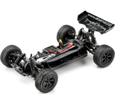 Produktbild Absima 1:10 EP Buggy „AB1BL“ 4WD Brushless RTR