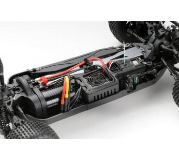 Produktbild Absima 1:10 EP Buggy „AB1BL“ 4WD Brushless RTR