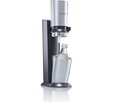 Produktbild SodaStream Crystal