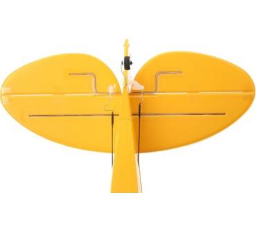 Produktbild Horizon Hobby E-Flite UMX J-3 Cub BNF Basic mit AS3X-Technologie