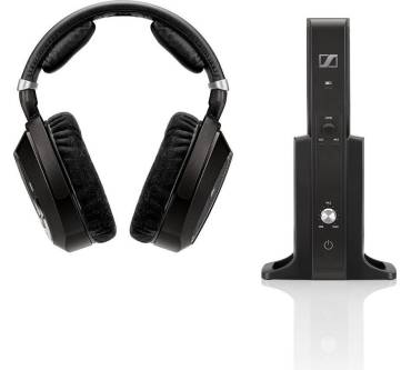 Produktbild Sennheiser RS 185