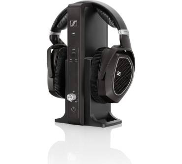 Produktbild Sennheiser RS 185