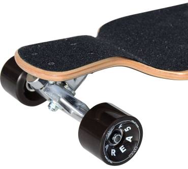 Produktbild Atom Longboards Artisan Micro Drop