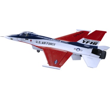 Produktbild Shenzhen Freewing Model F-16 Falcon