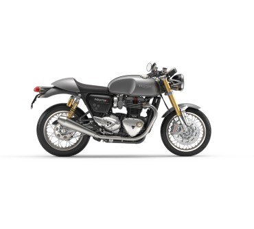 Produktbild Triumph Thruxton