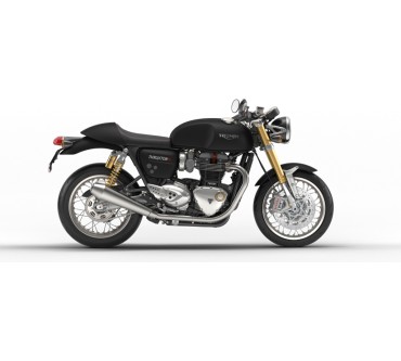 Produktbild Triumph Thruxton