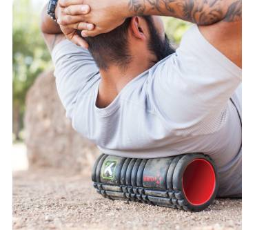 Produktbild Trigger Point Technologies The Grid Foam Roller