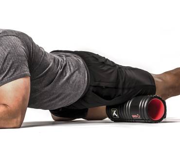 Produktbild Trigger Point Technologies The Grid Foam Roller