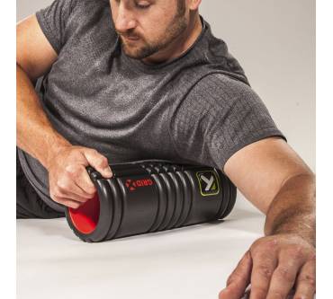 Produktbild Trigger Point Technologies The Grid Foam Roller