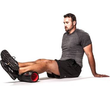 Produktbild Trigger Point Technologies The Grid Foam Roller