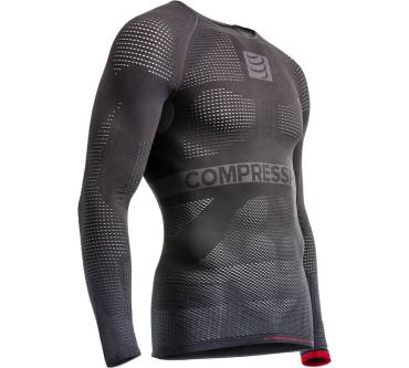 Produktbild Compressport On/Off Multisport 1st Layer Shirt