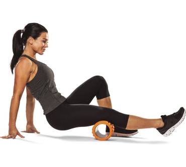 Produktbild Trigger Point Technologies The Grid Foam Roller