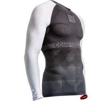 Produktbild Compressport On/Off Multisport 1st Layer Shirt