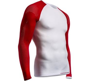 Produktbild Compressport On/Off Multisport 1st Layer Shirt