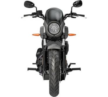 Produktbild Victory Motorcycles Octane ABS (77 kW) [Modell 2016]