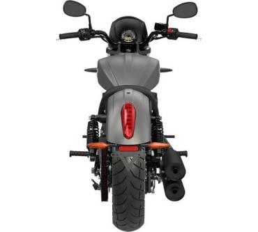 Produktbild Victory Motorcycles Octane ABS (77 kW) [Modell 2016]