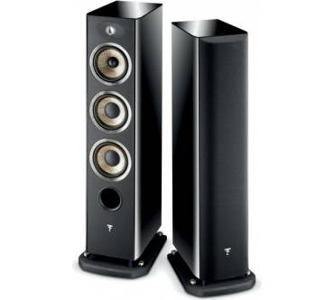 Produktbild Focal 5.1-Set (Aria 926 / Aria SR 900 / Aria CC 900 / Sub 1000 F)