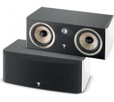 Produktbild Focal 5.1-Set (Aria 926 / Aria SR 900 / Aria CC 900 / Sub 1000 F)