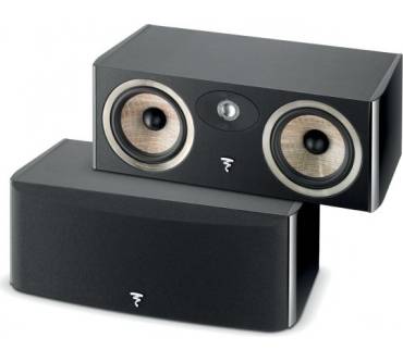 Produktbild Focal 5.1-Set (Aria 926 / Aria SR 900 / Aria CC 900 / Sub 1000 F)