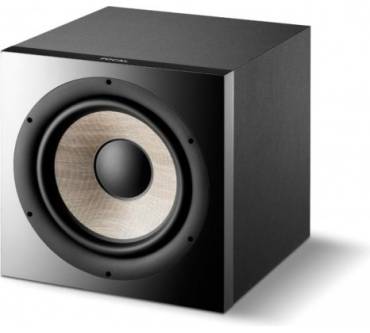 Produktbild Focal 5.1-Set (Aria 926 / Aria SR 900 / Aria CC 900 / Sub 1000 F)