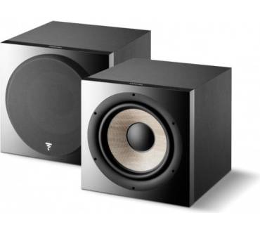 Produktbild Focal 5.1-Set (Aria 926 / Aria SR 900 / Aria CC 900 / Sub 1000 F)