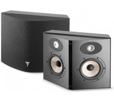 Produktbild Focal 5.1-Set (Aria 926 / Aria SR 900 / Aria CC 900 / Sub 1000 F)