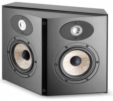 Produktbild Focal 5.1-Set (Aria 926 / Aria SR 900 / Aria CC 900 / Sub 1000 F)