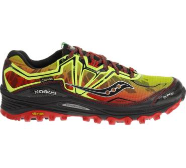 Produktbild Saucony Xodus 6.0 GTX