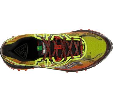 Produktbild Saucony Xodus 6.0 GTX