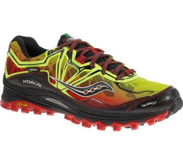 Produktbild Saucony Xodus 6.0 GTX