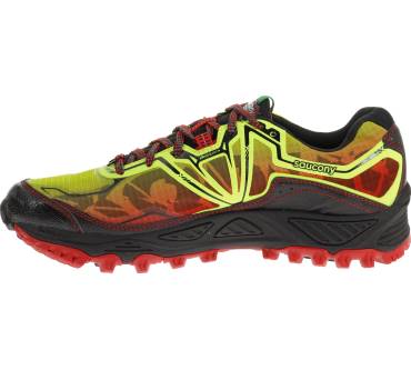 Produktbild Saucony Xodus 6.0 GTX