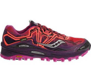 Produktbild Saucony Xodus 6.0 GTX