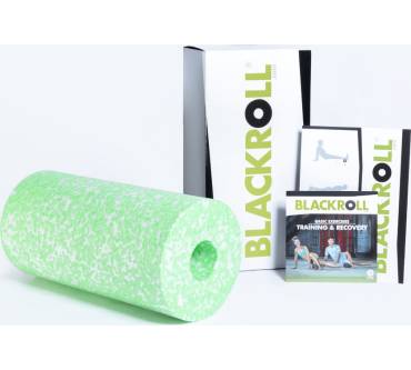 Produktbild Blackroll Med