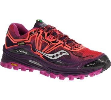 Produktbild Saucony Xodus 6.0 GTX