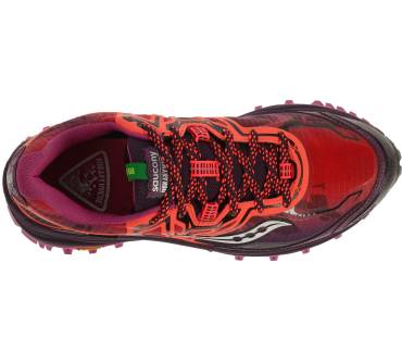 Produktbild Saucony Xodus 6.0 GTX