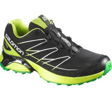 Produktbild Salomon Wings Flyte GTX