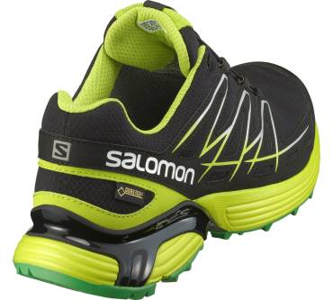 Produktbild Salomon Wings Flyte GTX