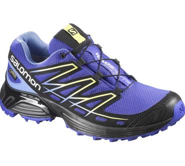 Produktbild Salomon Wings Flyte GTX