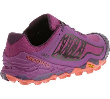 Produktbild Merrell All Out Terra Ice Waterproof