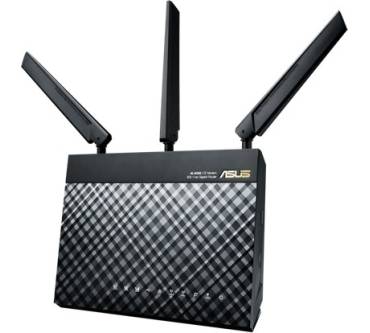 Produktbild Asus 4G-AC55U