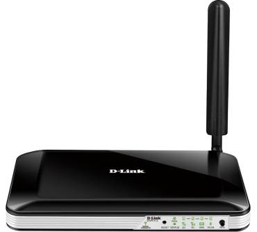 Produktbild D-Link DWR-512