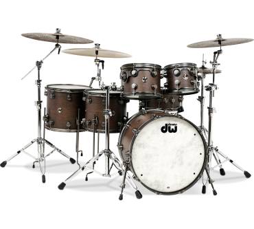 Produktbild DW Drums Timeless Timber Oak