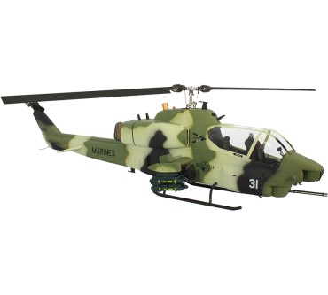 Produktbild Roban Limited AH-1W Super Cobra