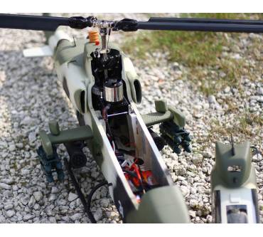 Produktbild Roban Limited AH-1W Super Cobra