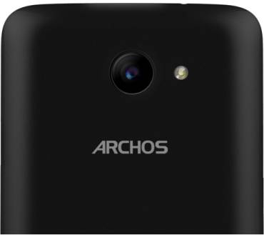 Produktbild Archos 40 Helium