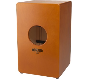 Produktbild Remo Dorado Cajon