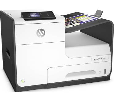 Produktbild HP PageWide Pro 452dw