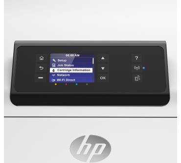 Produktbild HP PageWide Pro 452dw