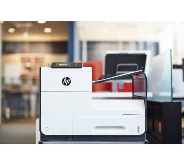 Produktbild HP PageWide Pro 452dw