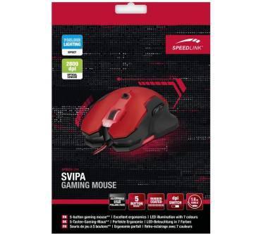 Produktbild SpeedLink Svipa